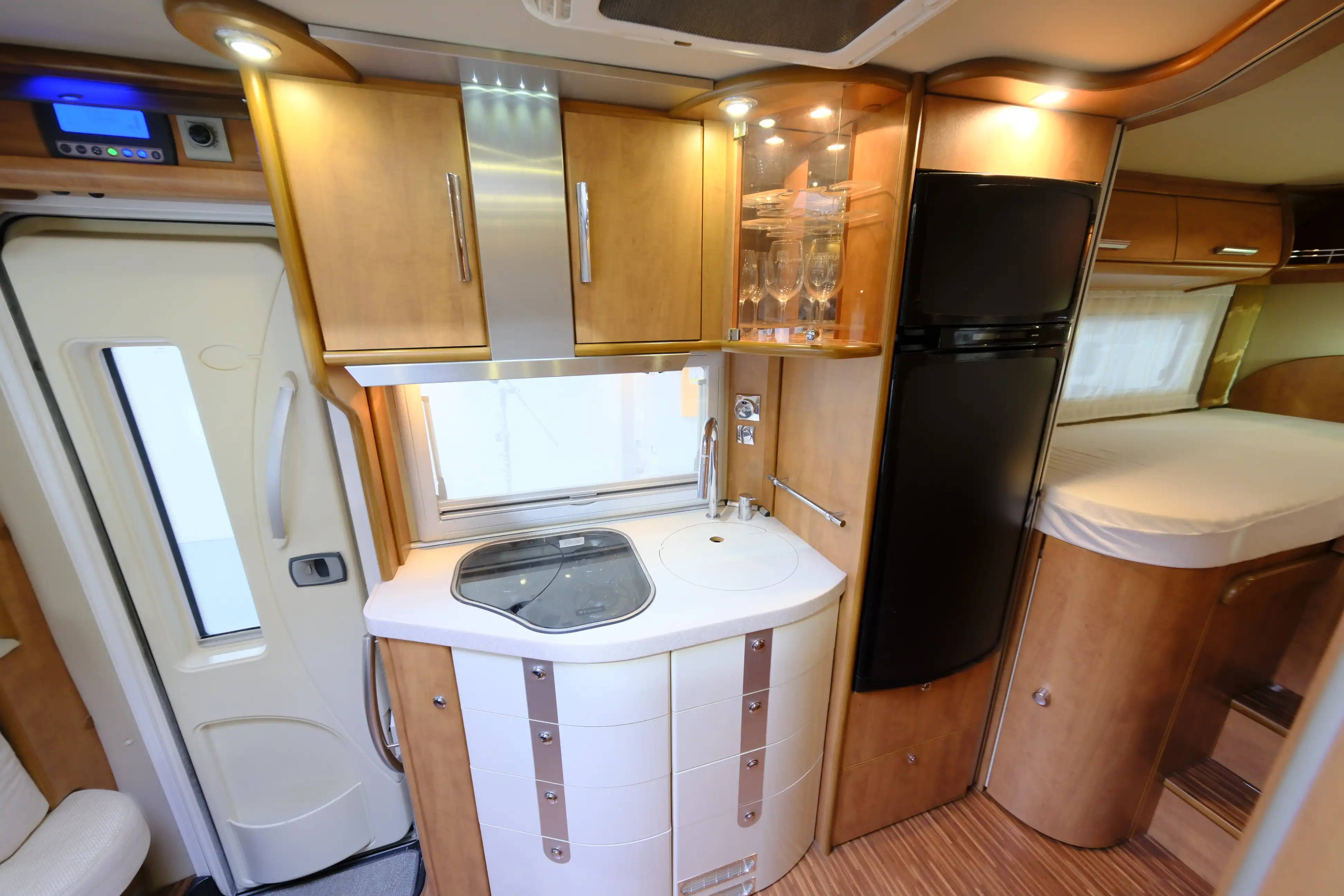 CARTHAGO Chic-C Line 4.3  - Ansicht 12